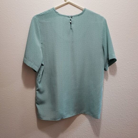 Ladies top by Karen Scott, S - Picture 2 of 3